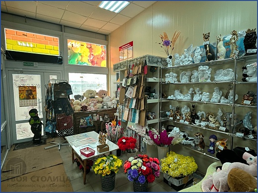 Торговые площади на  продажу, Минск, Селицкого ул., 87 - фото 7 