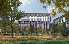 Продажа  квартиры, Минск, Мира просп., 