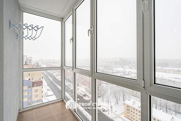 Сдаётся 2-комнатная квартира, Минск, Маяковского ул., 11 - фото 8 