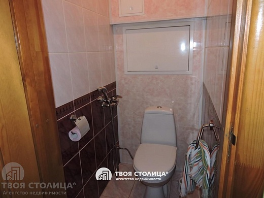 Сдаётся 1-комнатная квартира, Минск, Могилевская ул., 14 - фото 6 