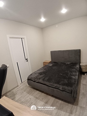 Сдаётся 2-комнатная квартира, Минск, Жуковского ул., 16 - фото 5 