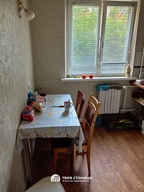 Сдаётся 2-комнатная квартира, Минск, Берута ул., 22, к. 3 - фото 1 