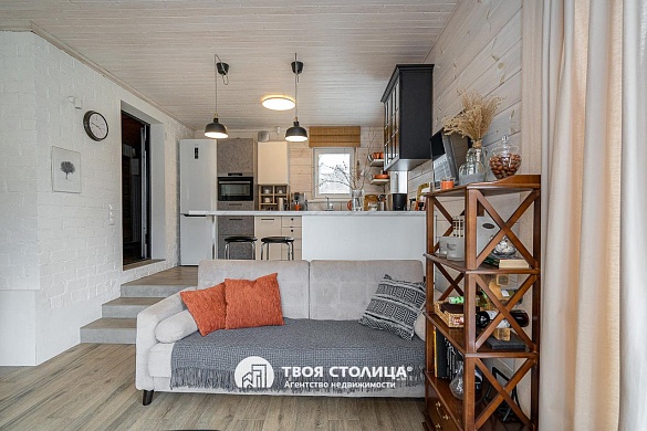 дача, Строитель-86 - фото 10 