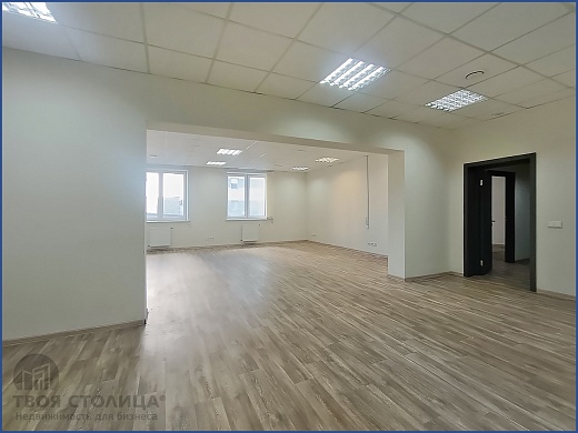 Офис в аренду, Минск, Ольшевского ул., 20, к. 11 - фото 1 