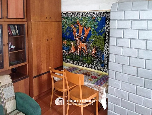 дом, Узболоть - фото 8 