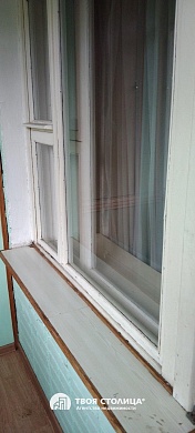 Сдаётся 1-комнатная квартира, Минск, Коласа ул., 61, к. 2 - фото 11 