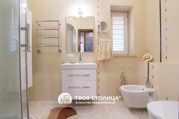 коттедж, Минск - фото 40 