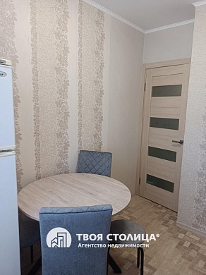 Сдаётся 1-комнатная квартира, Минск, Есенина ул., 39 - фото 3 