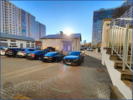 Торговые площади в аренду, Минск, проспект Дзержинского, 11 - фото 8 