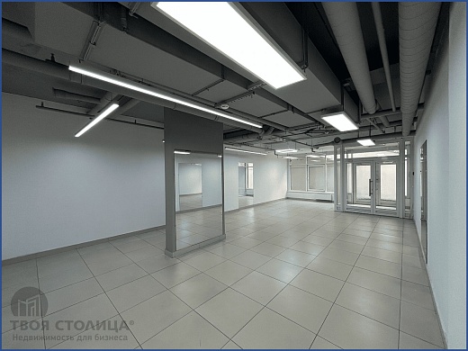 Торговые площади на  продажу, Минск, Мстиславца ул., 8