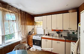 Продажа  квартиры, Минск, Пушкина просп., 23