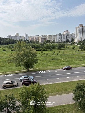 Сдаётся 1-комнатная квартира, Минск, Мазурова ул., 18 - фото 13 