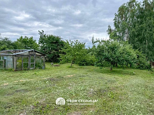 дом, Зыково - фото 15 