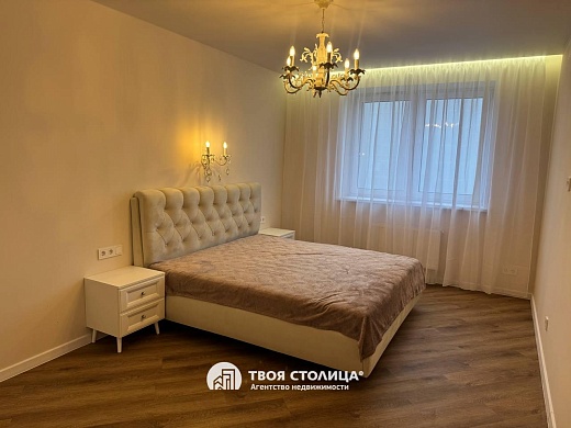 Сдаётся 2-комнатная квартира, Минск, Щорса ул., 42 - фото 3 