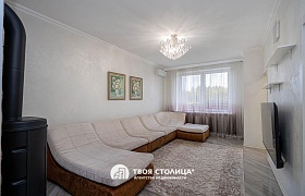 Продажа  квартиры, Сонечный, Мирная ул., 2