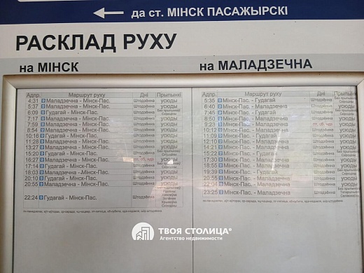 дача, НАДЗЕЯ-2000 - фото 47 