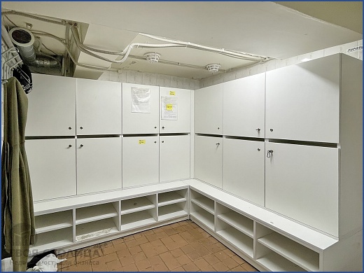 Склад в аренду, Минск, Пономаренко ул., 43, к. Б-А1 - фото 2 