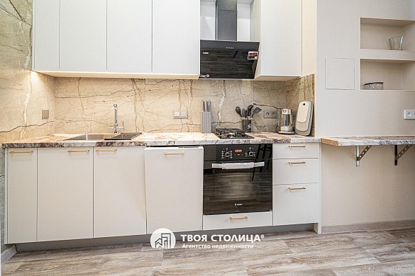 Сдаётся 2-комнатная квартира, Минск, Независимости просп., 29 - фото 2 