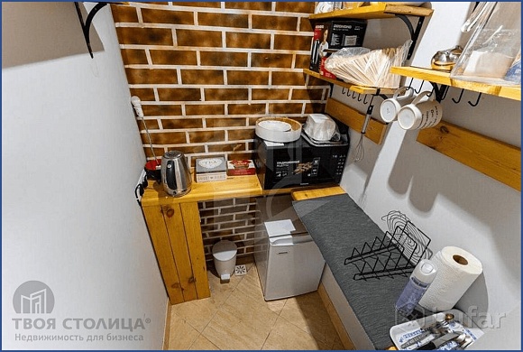 Сфера услуг на  продажу, Минск, Шамякина ул., 9 - фото 10 