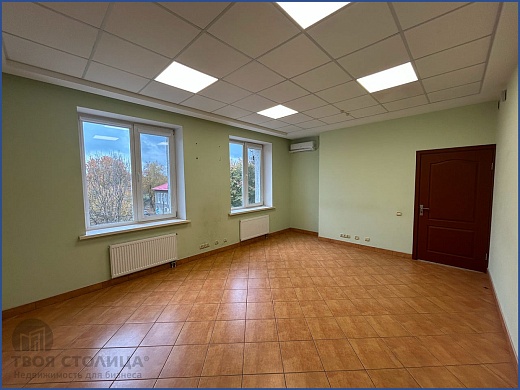 Офис в аренду, Минск, Чайкиной ул., 14 - фото 2 