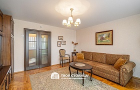 Продажа  квартиры, Минск, Немига ул., 8