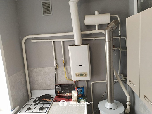 Сдаётся 2-комнатная квартира, Минск, Крамского ул., 5, к. а - фото 6 