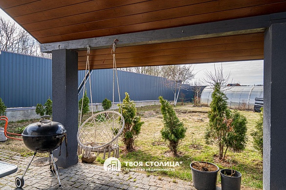 дом, Прилепы - фото 66 