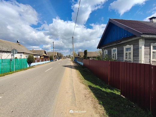 дом, Хоромицкие - фото 25 