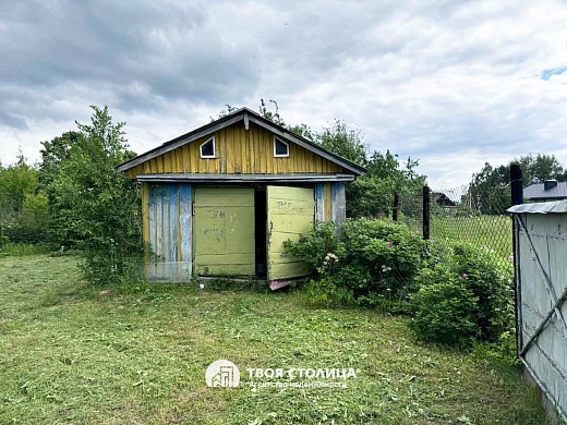 дом, Зыково - фото 16 