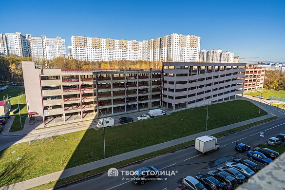 Продажа двухкомнатной квартиры, Минск, Грушевская ул., 71 - фото 55 