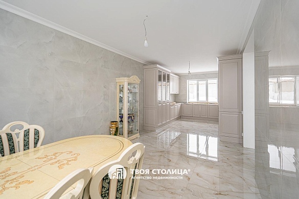 коттедж, Боровляны - фото 11 