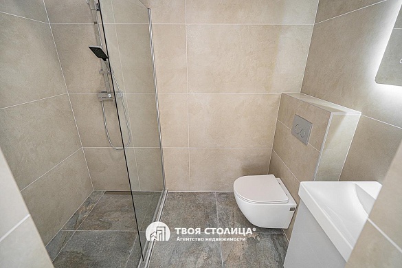 коттедж, Дроздово - фото 22 