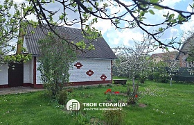 дом, Пуховичский район, Свобода