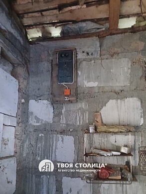 дача, Чистая Надзея - фото 4 