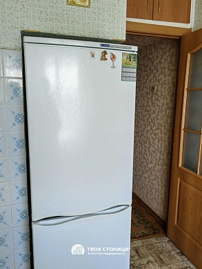 Сдаётся 2-комнатная квартира, Минск, Якубова ул., 66, к. 1 - фото 4 
