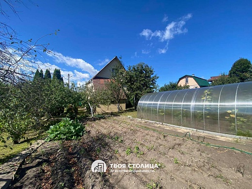 дача, Пятигорье-3 - фото 15 