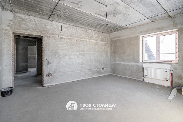 коттедж, Хатежино - фото 36 