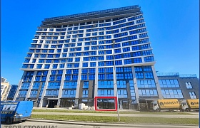 Сдается Торговые в аренду Минск, Жореса Алфёрова, 22