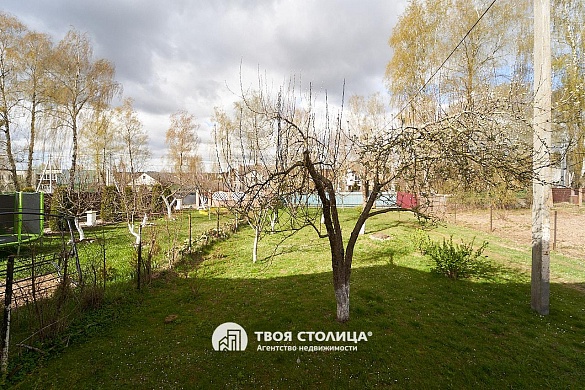 полдома, Тресковщина - фото 43 