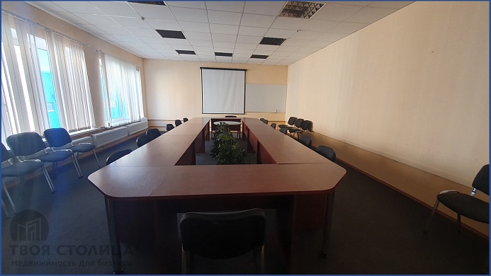 Склад в аренду, Семково, Центральная, 3, к. Б - фото 16 