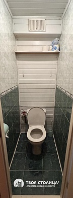 Сдаётся 2-комнатная квартира, Минск, Бельского ул., 18 - фото 4 