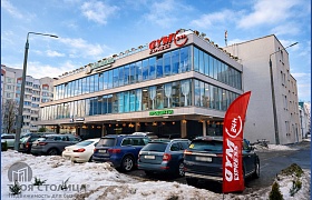 Сдается Склад в аренду Минск, Игуменский тракт, 22