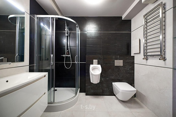 Сдаётся 1-комнатная квартира, Минск, Сурганова ул., 5, к. а - фото 9 