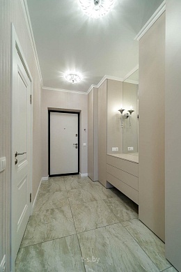 Сдаётся 1-комнатная квартира, Минск, Нововиленская ул., 47 - фото 7 