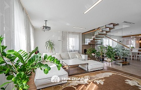 Продажа  квартиры, Минск, Старовиленский тракт, 8