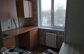 Сдается двухкомнатная квартира, Минск, Надеждинская ул., 7, к. 2 за 230 у.е.