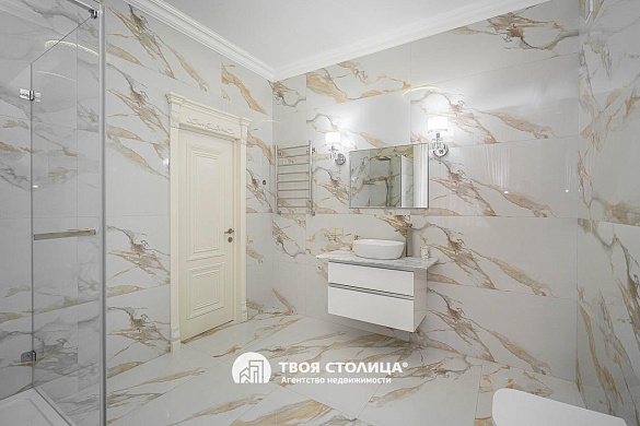 таунхаус, Дроздово - фото 19 