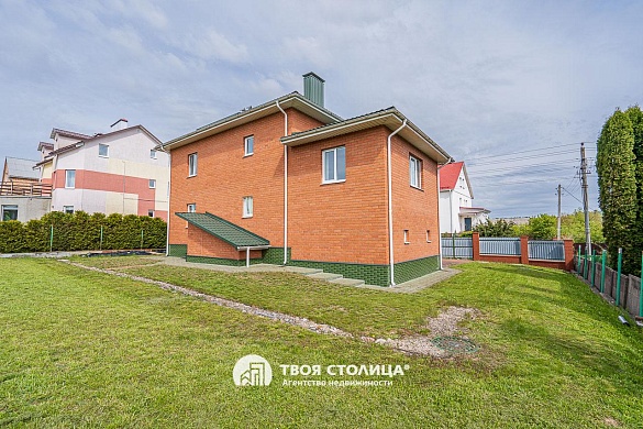 коттедж, Хатежино - фото 7 