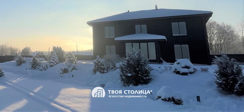 дом, Медухово - фото 2 