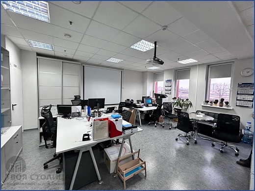Офис в аренду, Минск, Тимирязева ул., 67